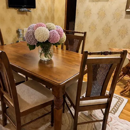 квітка полонини номер здається Apartment